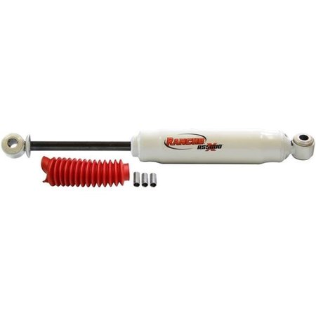 RANCHO Rancho RS55119 RS5000X Shock Absorber; 5 lbs R38-RS55119